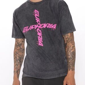 Euphoria T